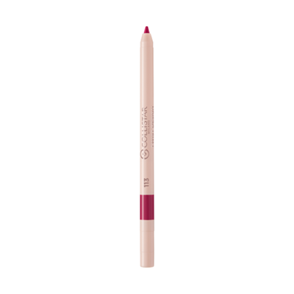 COLLISTAR TWIST DESIGN LIP PENCIL  113 AUTUMN BERRY